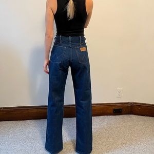 Vintage Wrangler jeans